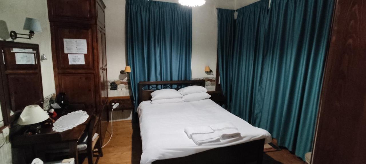 Guesthouse Kazakou Dimitsana Esterno foto