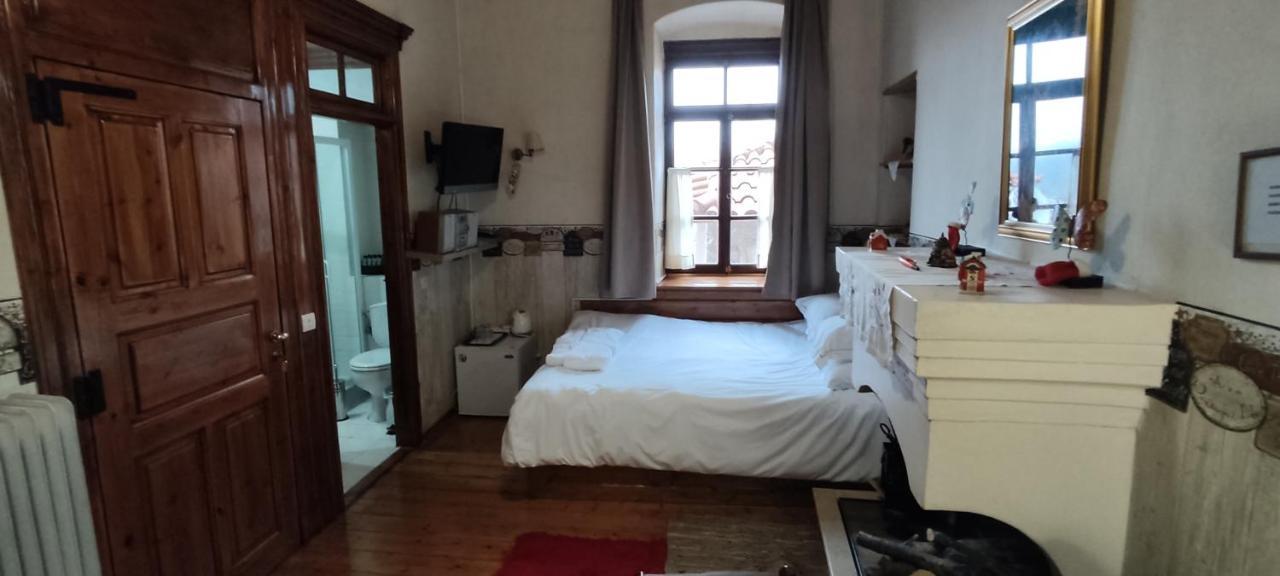Guesthouse Kazakou Dimitsana Esterno foto