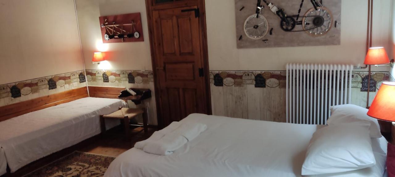 Guesthouse Kazakou Dimitsana Esterno foto