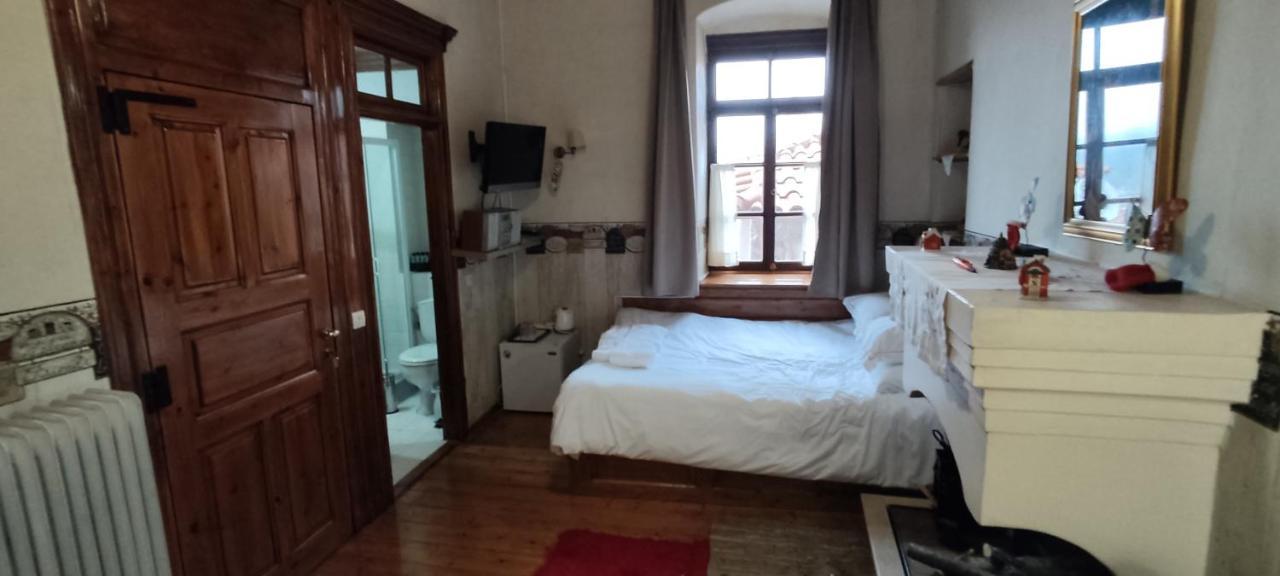 Guesthouse Kazakou Dimitsana Esterno foto