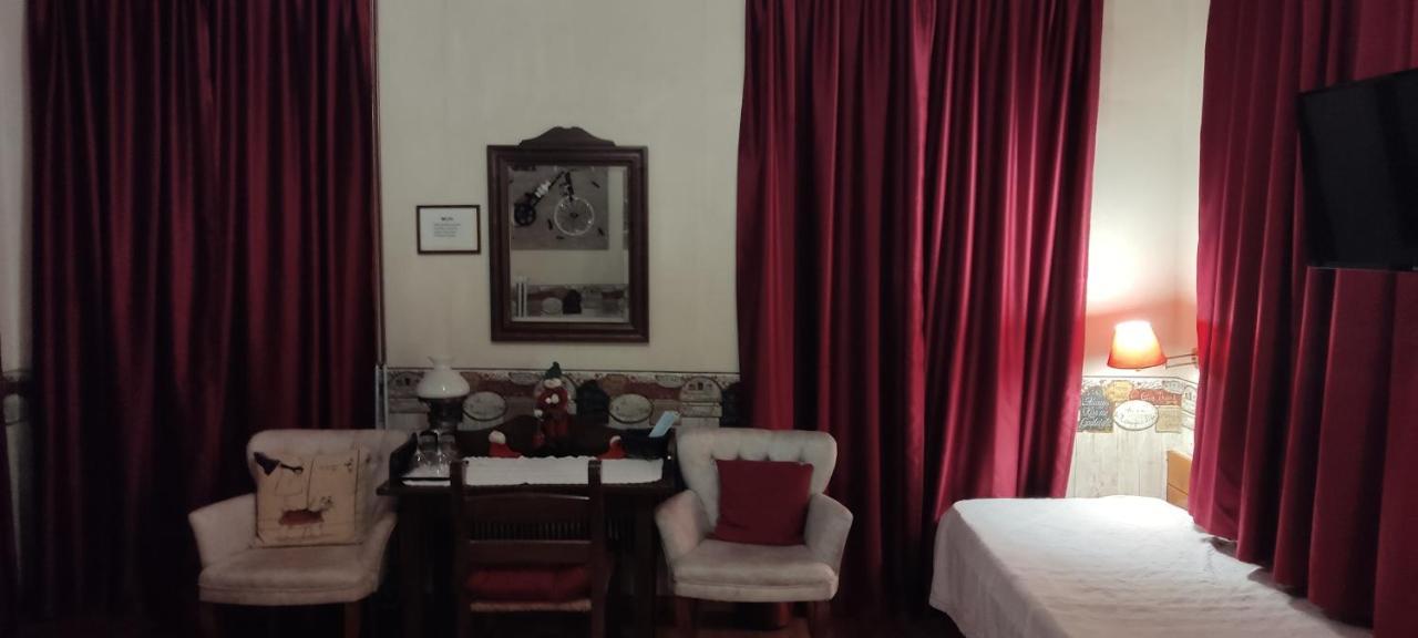 Guesthouse Kazakou Dimitsana Esterno foto