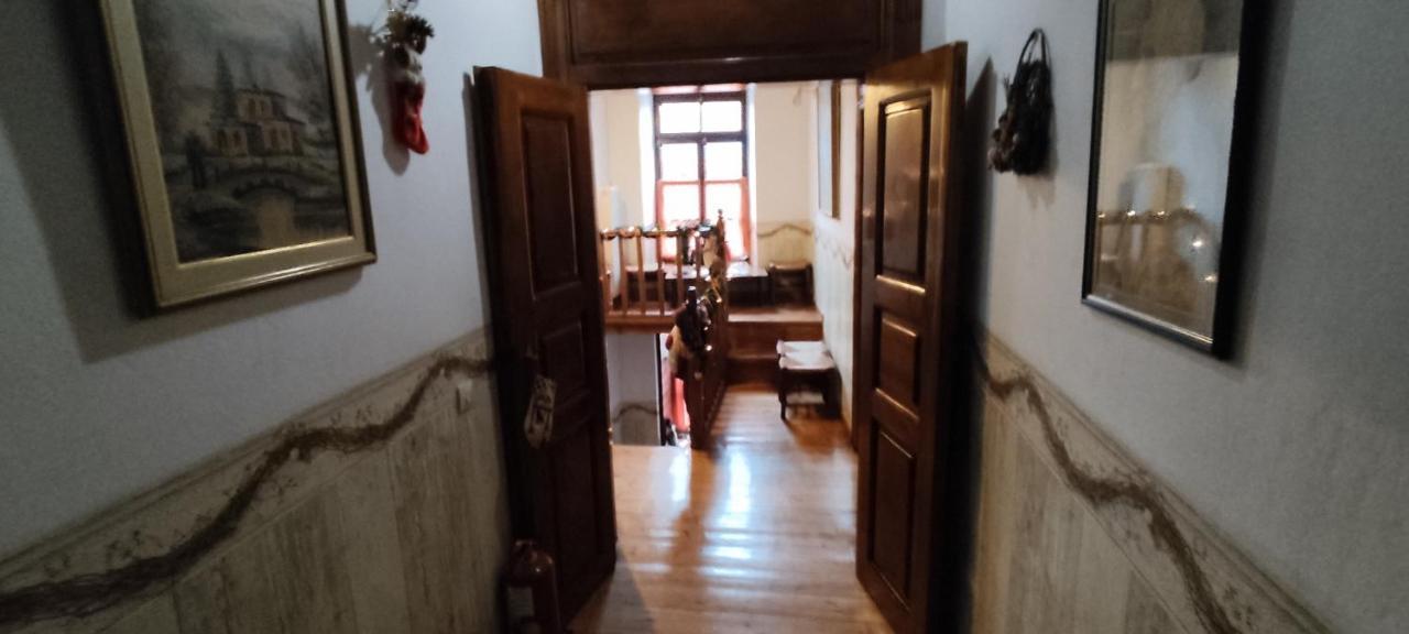 Guesthouse Kazakou Dimitsana Esterno foto