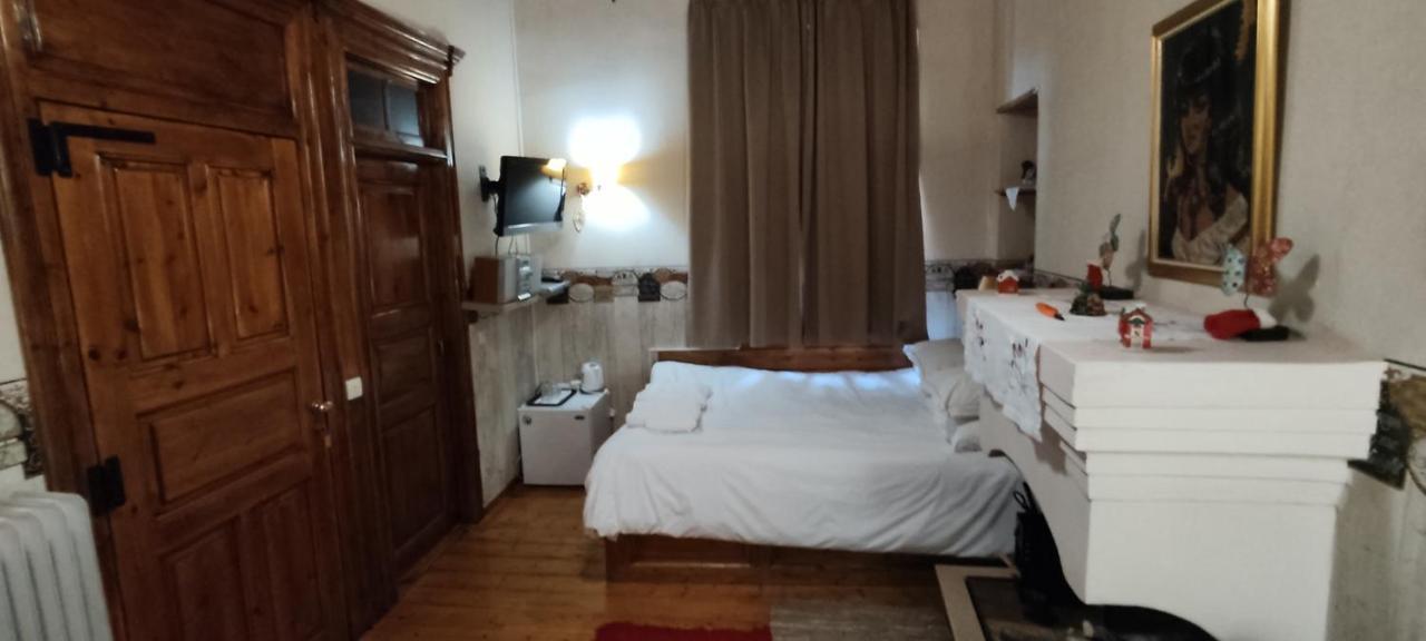 Guesthouse Kazakou Dimitsana Esterno foto