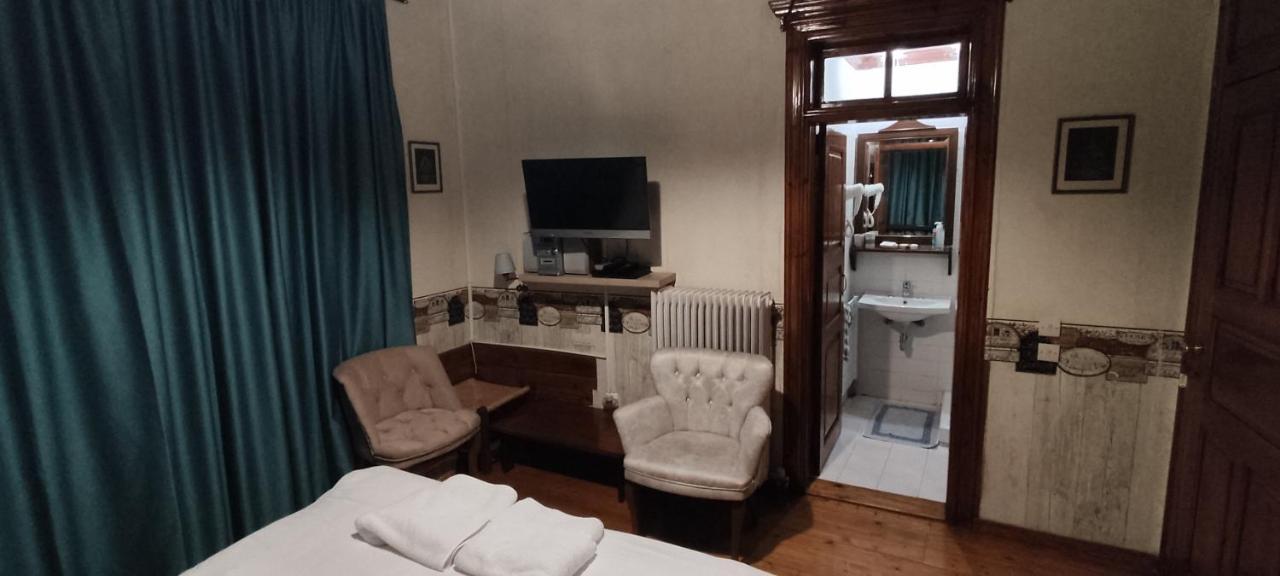Guesthouse Kazakou Dimitsana Esterno foto