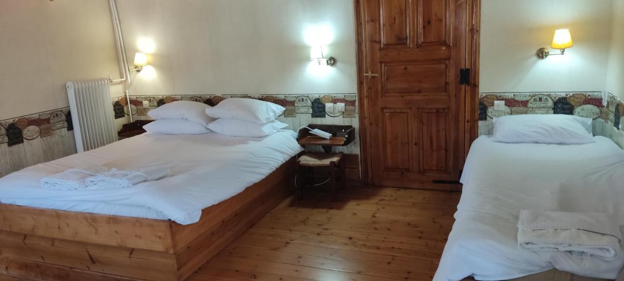 Guesthouse Kazakou Dimitsana Esterno foto