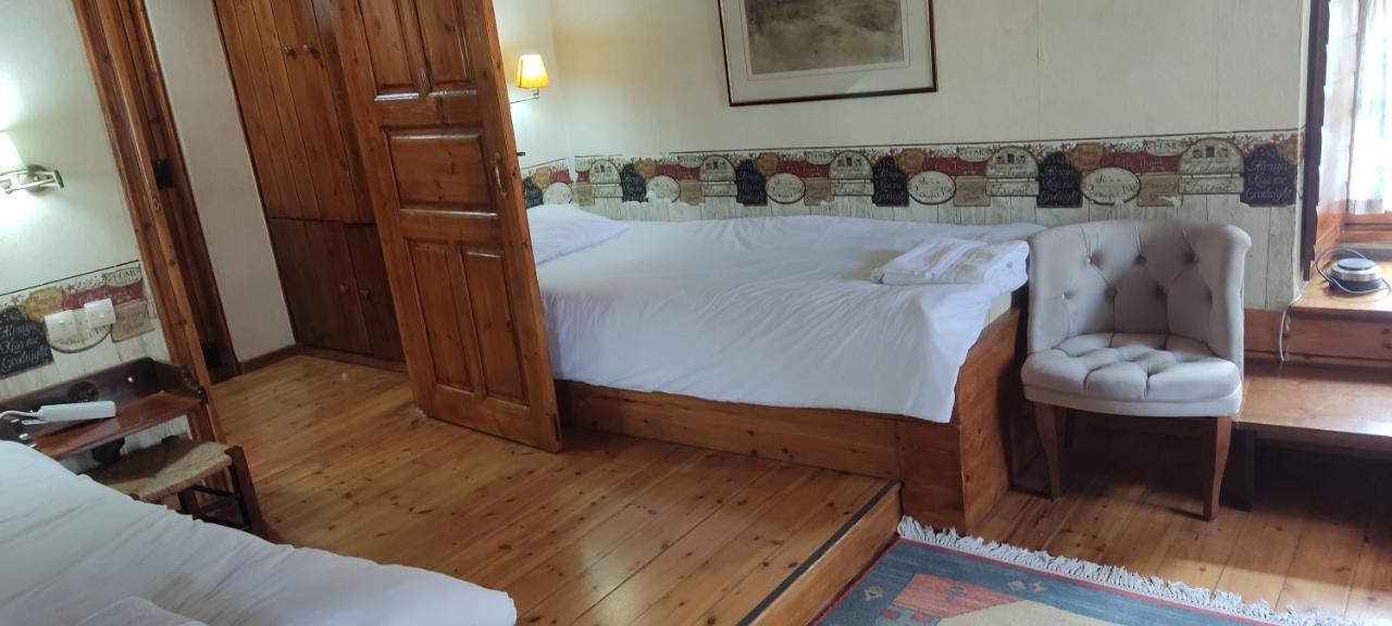 Guesthouse Kazakou Dimitsana Esterno foto