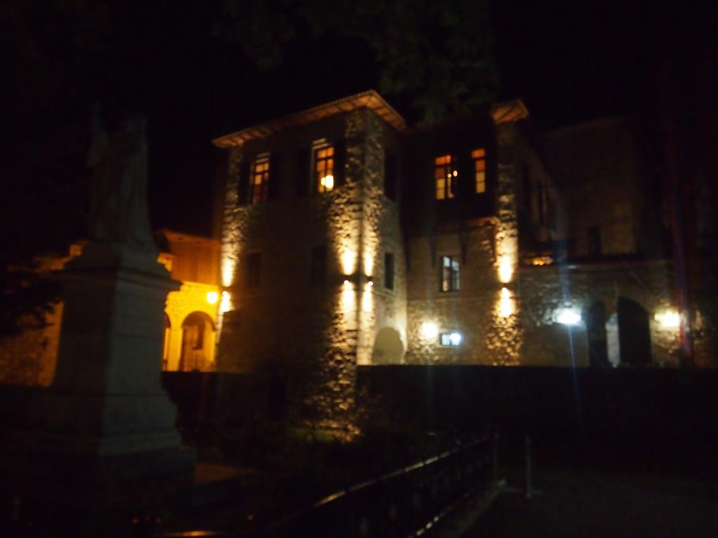 Guesthouse Kazakou Dimitsana Esterno foto
