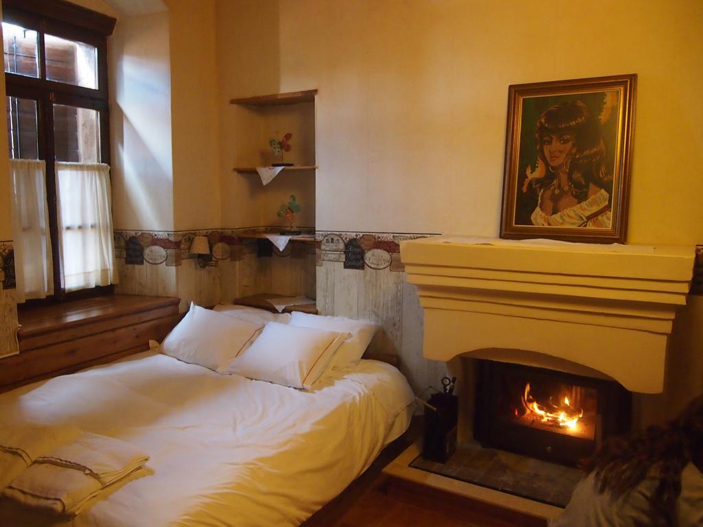 Guesthouse Kazakou Dimitsana Esterno foto
