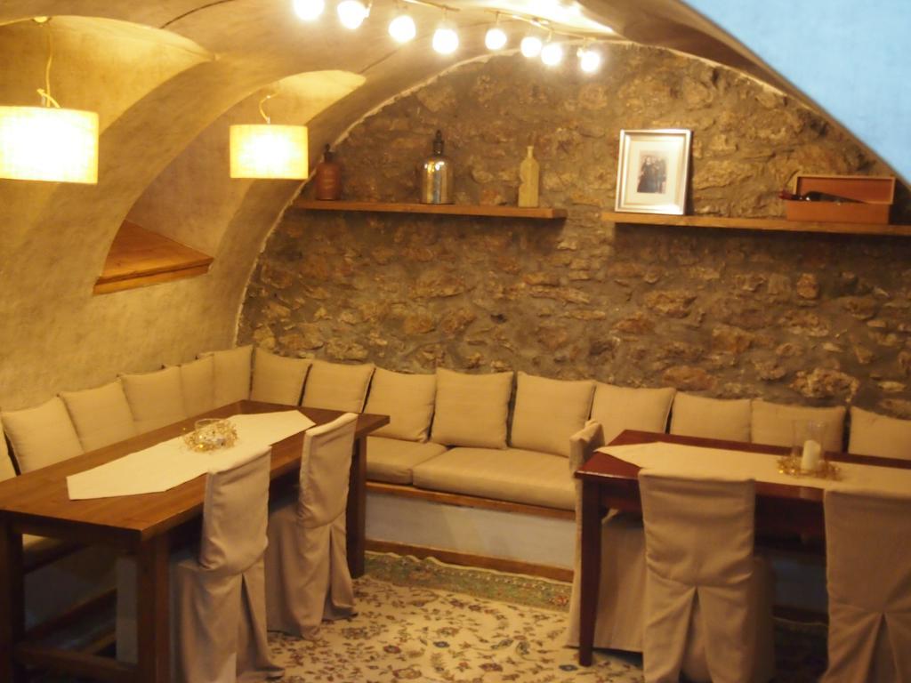 Guesthouse Kazakou Dimitsana Esterno foto